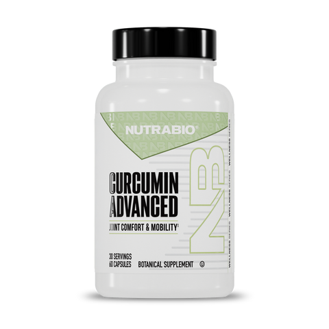Curcumin Advanced