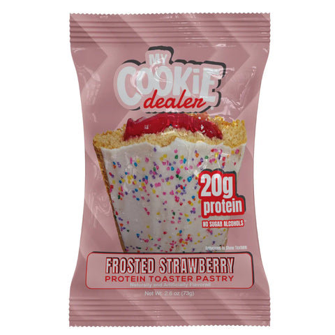 My Cookie Dealer Protein Pastry