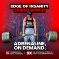 Edge of Insanity