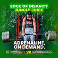 Edge of Insanity