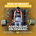Edge of Insanity