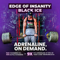 Edge of Insanity