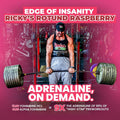 Edge of Insanity