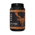 Bucked UP | Buck Feed Original | Protein - Premium Protein from Bucked Up - Just $39.95! Shop now at Nutrition Central