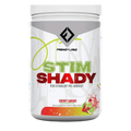 Stim Shady Pre Workout | Frenzy Labs - Premium Pre Workout from Frenzy Labz - Just $44.99! Shop now at Nutrition Central