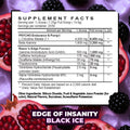 Edge of Insanity