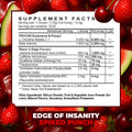 Edge of Insanity