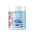 Raw Cbum Thavage Pre Workout - Premium Pre Workout from RAW - Just $44.99! Shop now at NutritionCentral.com