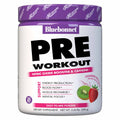 Bluebonnet Extreme Edge Pre Workout Strawberry Kiwi .66 lbs Powder - Premium Sports Nutrition from Bluebonnet - Just $24.40! Shop now at Nutrition Central