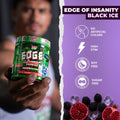 Edge of Insanity