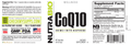 CoQ10 (200mg)