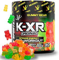 VMI Sports | KXR - Premium Pre Workout from VMI Sports - Just $34.99! Shop now at Nutrition Central