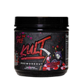 KULT Pre-Workout - Premium Pre Workout from KULT - Just $44.99! Shop now at Nutrition Central