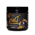 KULT Pre-Workout - Premium Pre Workout from KULT - Just $44.99! Shop now at Nutrition Central