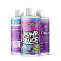 Pump Sauce | 16/32 Serv - Premium Pre Workout from Pump Sauce - Just $44.99! Shop now at Nutrition Central