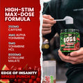 Edge of Insanity
