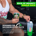 Edge of Insanity