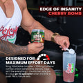 Edge of Insanity