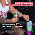 Edge of Insanity