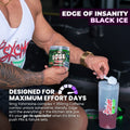 Edge of Insanity