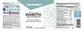 Diuretic