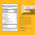 Built Puff Protein Bar - Premium Healthy Snacks from Built - Just $3.50! Shop now at Nutrition Central