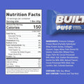 Built Puff Protein Bar - Premium Healthy Snacks from Built - Just $3.50! Shop now at Nutrition Central