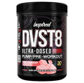 DVST8:25 Ultra Dosed Pump/Pre-Workout - Inspired Neutraceuticals
