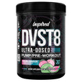 DVST8:25 Ultra Dosed Pump/Pre-Workout - Inspired Neutraceuticals