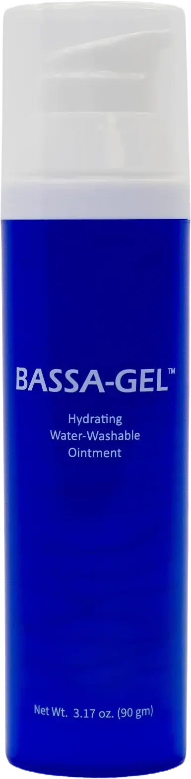 BassaGel - Water Washable Ointment - Premium Health & Beauty from Nutrition Central - Just $44.99! Shop now at Nutrition Central