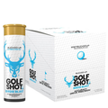 Bucked Up Golf Shots - Premium Energy from Bucked Up - Just $2.99! Shop now at Nutrition Central