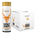Bucked Up Golf Shots - Premium Energy from Bucked Up - Just $2.99! Shop now at Nutrition Central