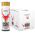 Bucked Up Golf Shots - Premium Energy from Bucked Up - Just $2.99! Shop now at Nutrition Central
