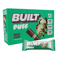 Built Puff Protein Bar - Premium Healthy Snacks from Built - Just $3.50! Shop now at Nutrition Central