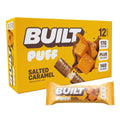 Built Puff Protein Bar - Premium Healthy Snacks from Built - Just $3.50! Shop now at Nutrition Central