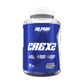 CRE X2 - Alpha Supps - Premium Creatine from Alpha Supps - Just $39.99! Shop now at Nutrition Central