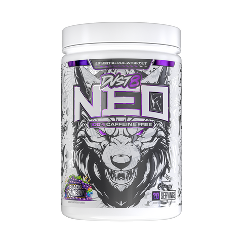 DVST8 NEO