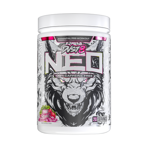 DVST8 NEO