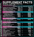 DVST8:25 Ultra Dosed Pump/Pre-Workout - Inspired Neutraceuticals