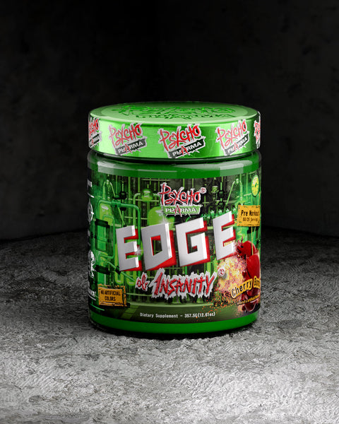Edge of Insanity