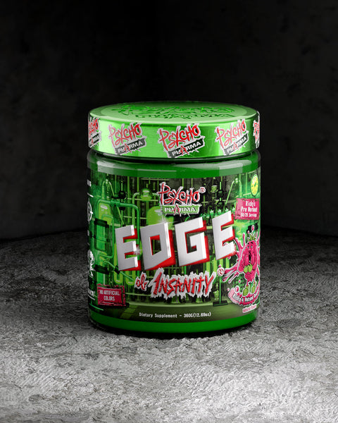 Edge of Insanity