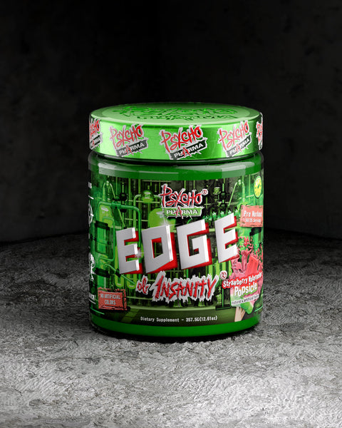Edge of Insanity