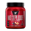 BSN - N.O.-XPLODE - Premium Pre-Workout - Pre-Workout Powders from BSN - Just $39.99! Shop now at NutritionCentral.com