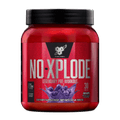 BSN - N.O.-XPLODE - Premium Pre-Workout - Pre-Workout Powders from BSN - Just $39.99! Shop now at Nutrition Central