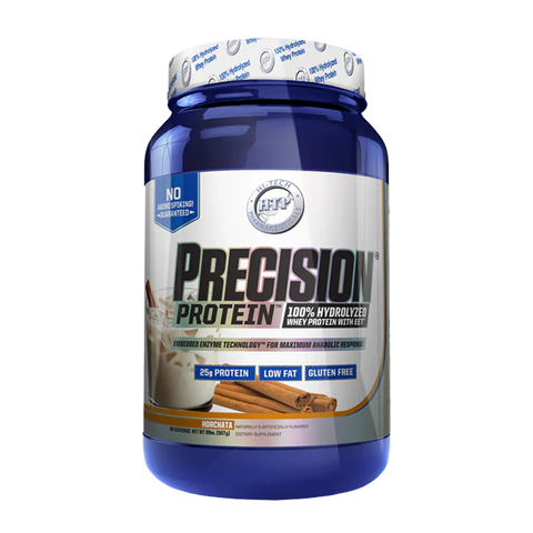 Hi-Tech Precision Protein - Premium Whey Isolate from Hi-Tech Pharmaceuticals - Just $44.95! Shop now at Nutrition Central