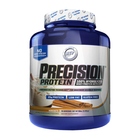 Hi-Tech Precision Protein - Premium Whey Isolate from Hi-Tech Pharmaceuticals - Just $44.95! Shop now at Nutrition Central