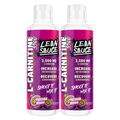 Lean Sauce: L-Carnitine Liquid 3500mg