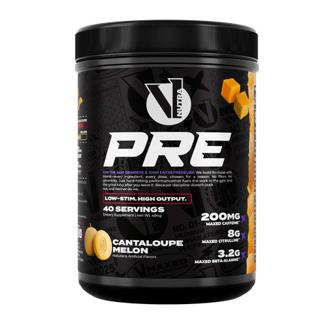V1 Nutra V1-Pre