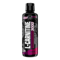 Liquid Carnitine 3000 - Premium Amino Acids from Nutrex Research - Just $24.99! Shop now at Nutrition Central