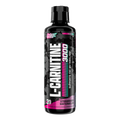 Liquid Carnitine 3000 - Premium Amino Acids from Nutrex Research - Just $24.99! Shop now at Nutrition Central